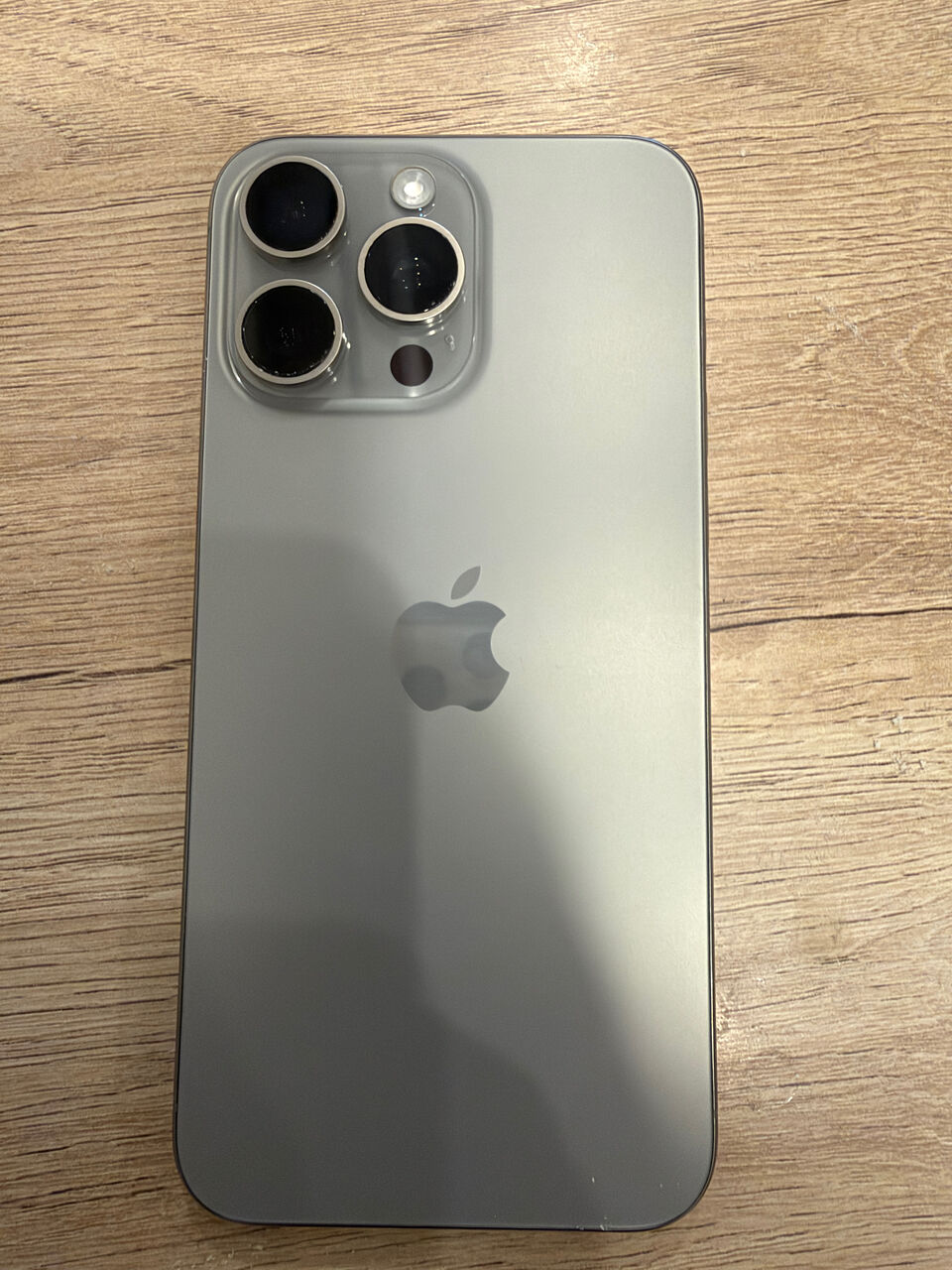 Abqaiq, Mobile Phones, SAR 2650,  Iphone 15 Pro Max For Sale