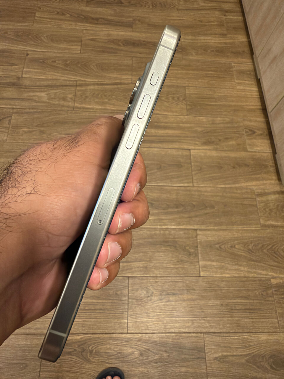Abqaiq, Mobile Phones, SAR 2650,  Iphone 15 Pro Max For Sale