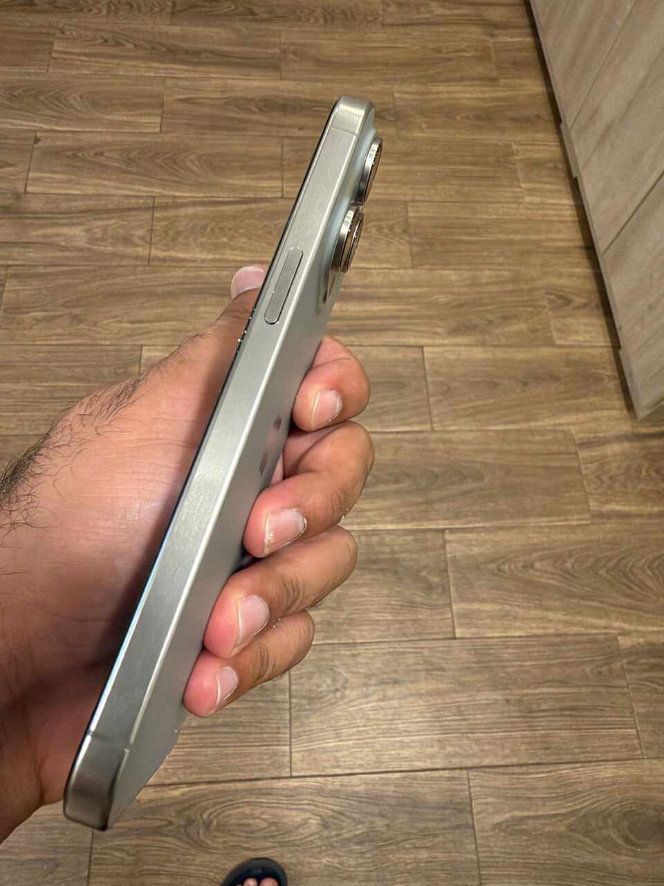 Abqaiq, Mobile Phones, SAR 2650,  Iphone 15 Pro Max For Sale