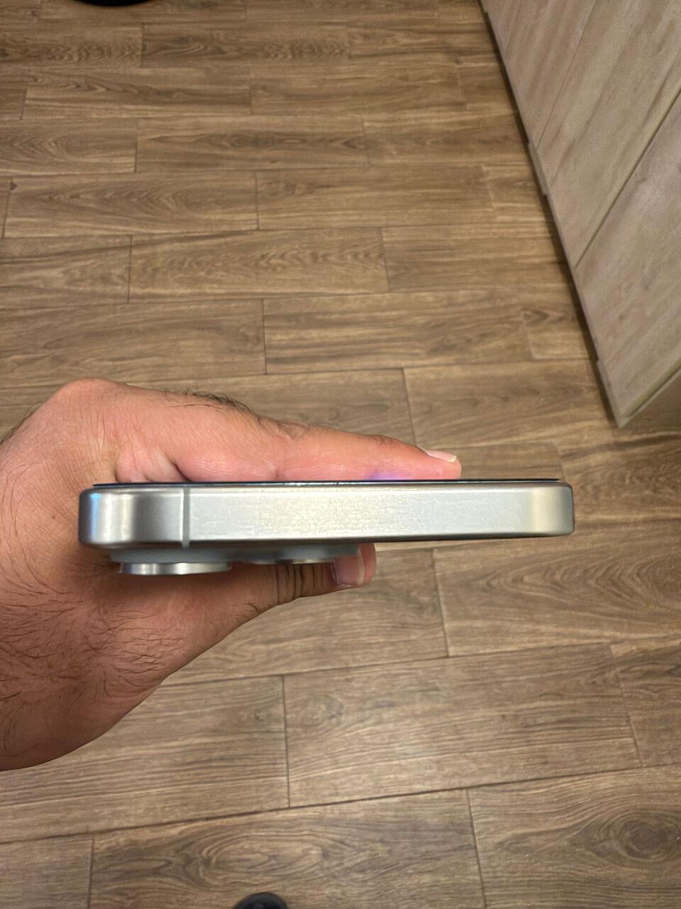Abqaiq, Mobile Phones, SAR 2650,  Iphone 15 Pro Max For Sale