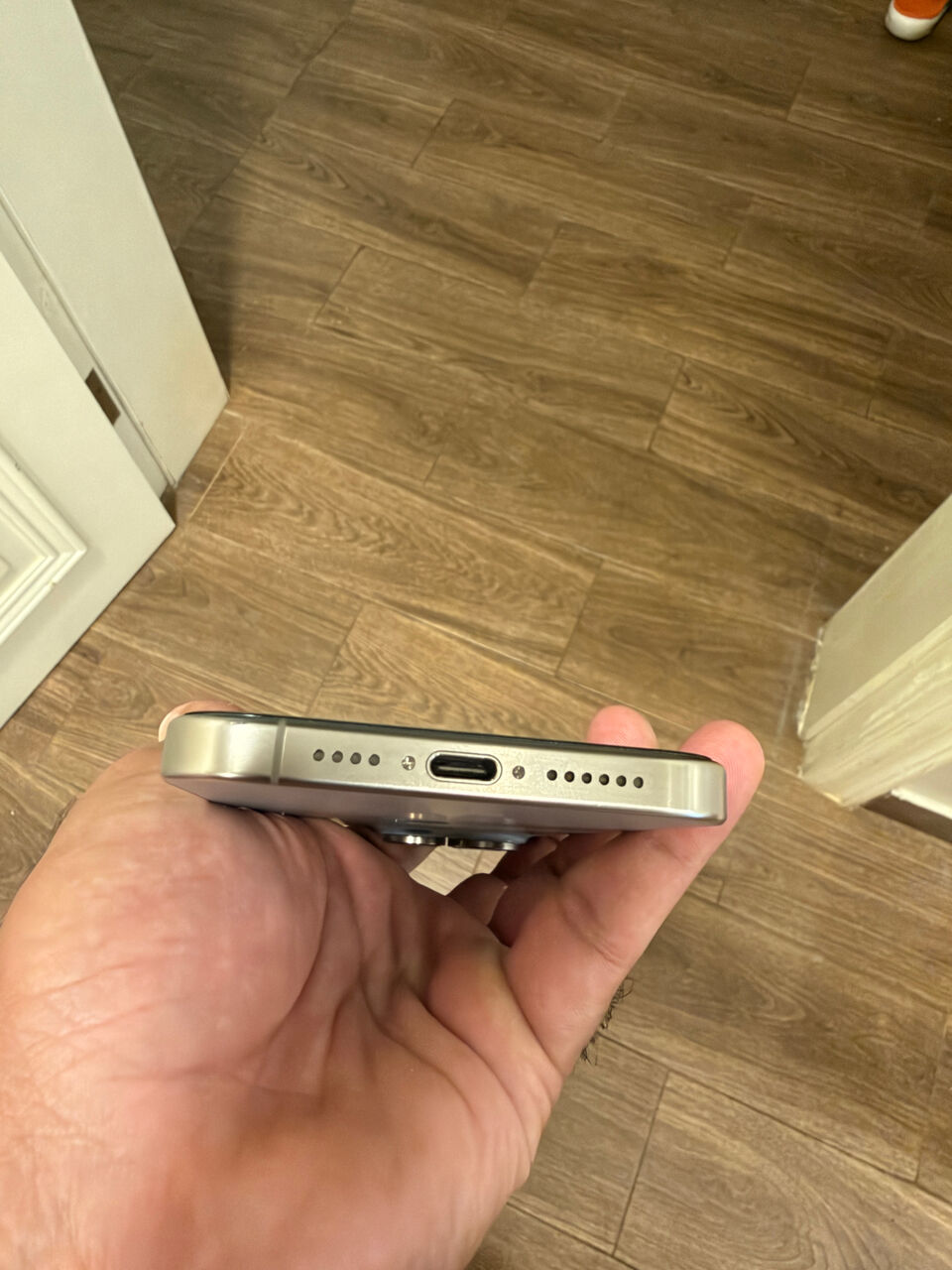 Abqaiq, Mobile Phones, SAR 2650,  Iphone 15 Pro Max For Sale