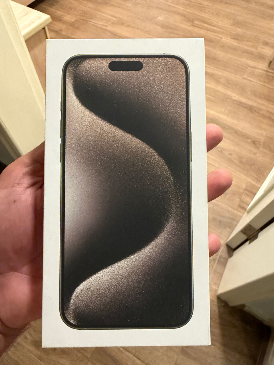 Abqaiq, Mobile Phones, SAR 2650,  Iphone 15 Pro Max For Sale