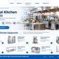 INR 200000,  Commercial Kitchen Equipment For Food Production Planning