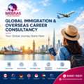 Immigration Consultant In Delhi &ndash; Meeras Resource