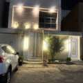 SAR 4500/month,  Furnished,  1 BR,  75 Sq. Meter,  Nada's Home | Spacious 75 Sqm Semi-Ground Floor 1BR Apartment With Parking & Patio