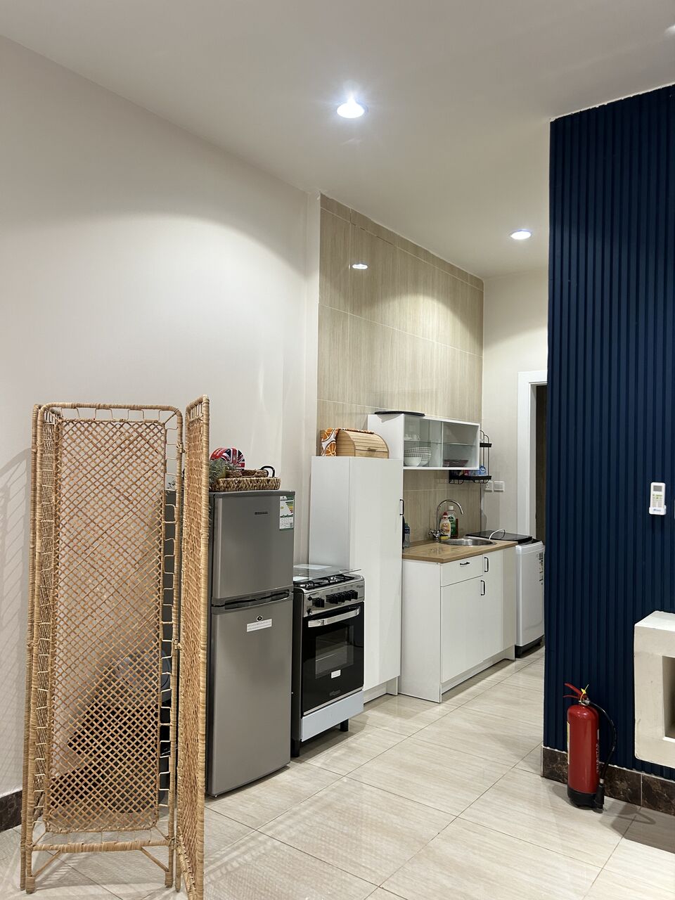 Riyadh, Apartments, Flats, Houses & Villas, SAR 4500/month,  Furnished,  1 BR,  75 Sq. Meter,  Nada