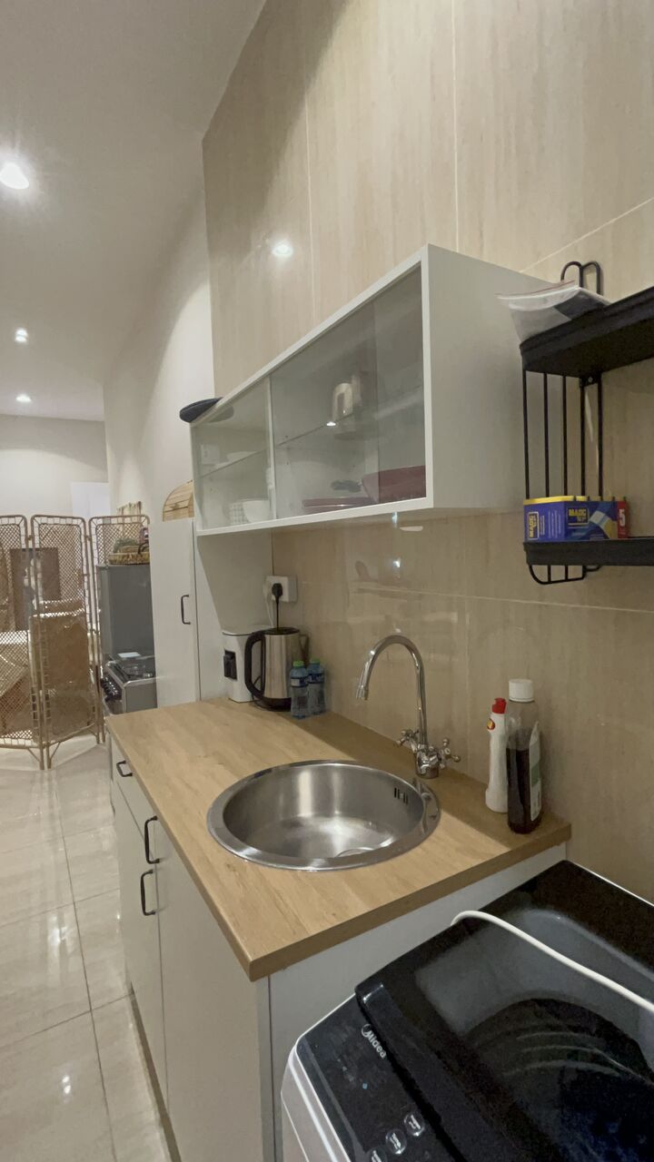 Riyadh, Apartments, Flats, Houses & Villas, SAR 4500/month,  Furnished,  1 BR,  75 Sq. Meter,  Nada