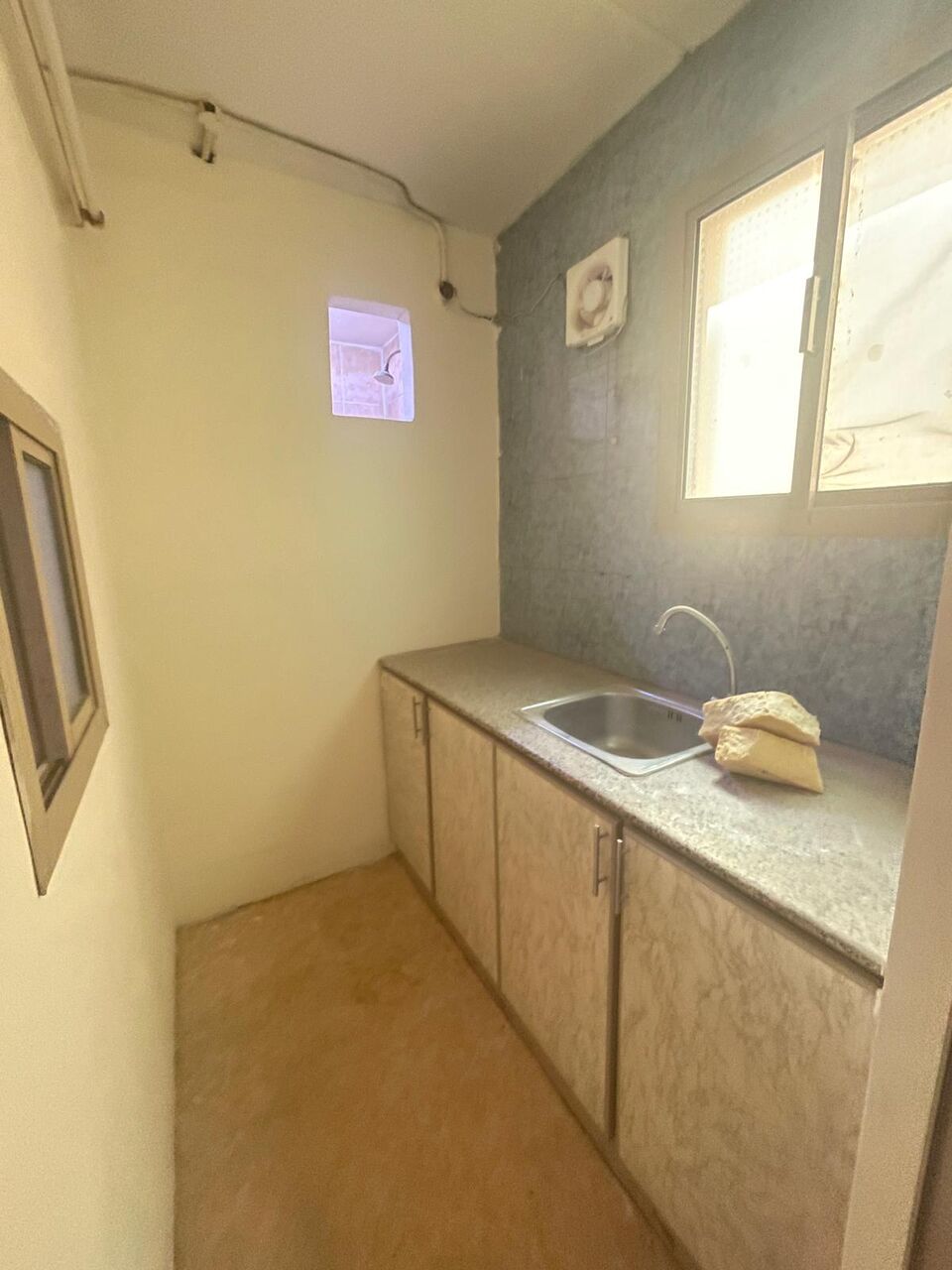 Salmabad, Apartments, Flats, Houses & Villas, BHD 140/month,  Studio,  Studio Flat In Salmabad With Ewa