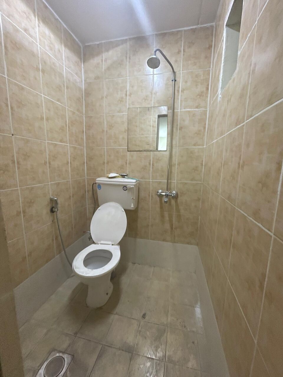 Salmabad, Apartments, Flats, Houses & Villas, BHD 140/month,  Studio,  Studio Flat In Salmabad With Ewa