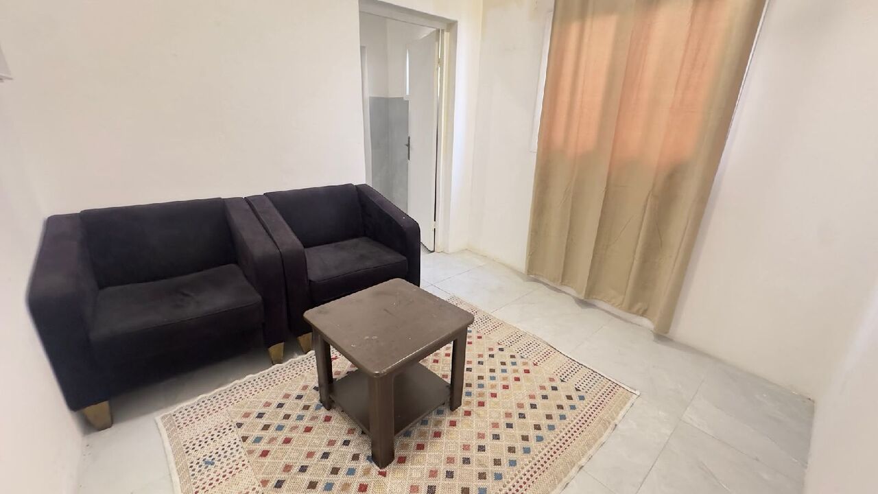 Manama, Apartments, Flats, Houses & Villas, BHD 170/month,  1 BR,  𝐁𝐝 170/- 𝐰𝐢𝐭𝐡 50𝐁𝐝 𝐄𝐖𝐀 𝐋𝐢𝐦𝐢𝐭
