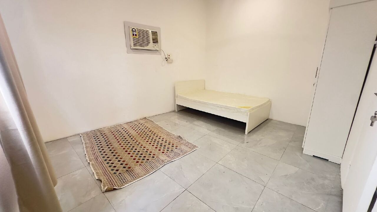 Manama, Apartments, Flats, Houses & Villas, BHD 170/month,  1 BR,  𝐁𝐝 170/- 𝐰𝐢𝐭𝐡 50𝐁𝐝 𝐄𝐖𝐀 𝐋𝐢𝐦𝐢𝐭