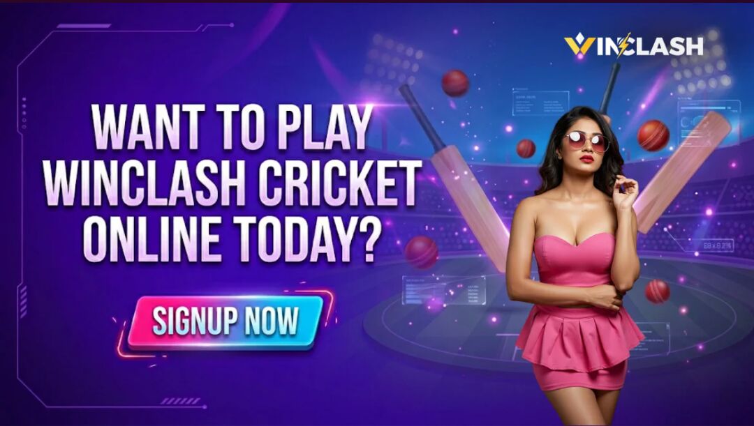 Mumbai, Sports, The Role Of User Experience In WinClash Cricket Online