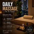 Best Massage Therapist