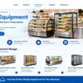 INR 200000,  Space-Efficient Display Equipment For Small Businesses