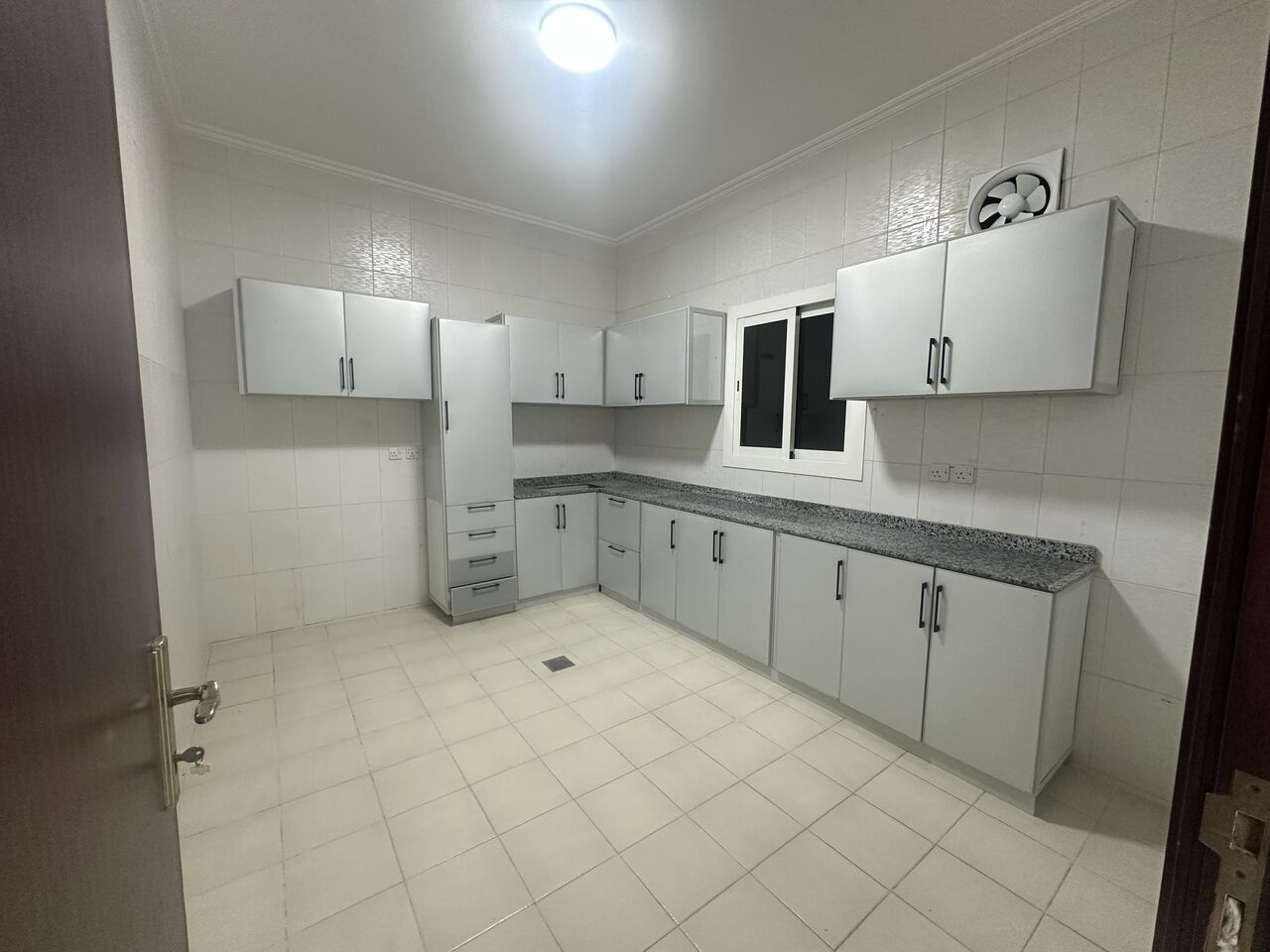 Riyadh, Villas, SAR 48000,  Furnished,  Spacious Family Bedroom Villa Apartment For Rent