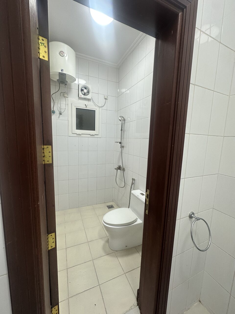 Riyadh, Villas, SAR 48000,  Furnished,  Spacious Family Bedroom Villa Apartment For Rent