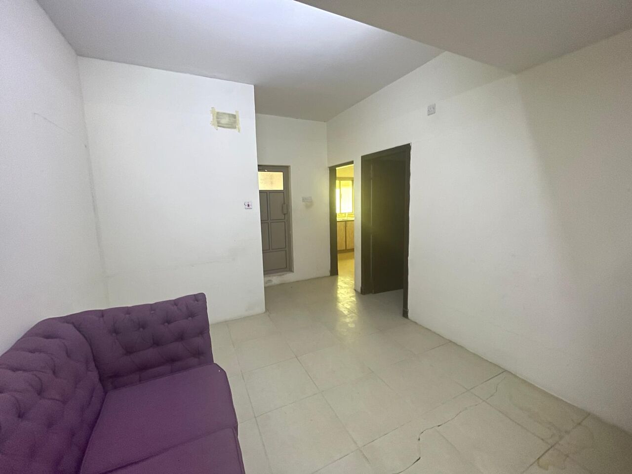 Salmabad, Apartments, Flats, Houses & Villas, BHD 170/month,  1 BR,  1 Bedroom In Salmabad With Ewa