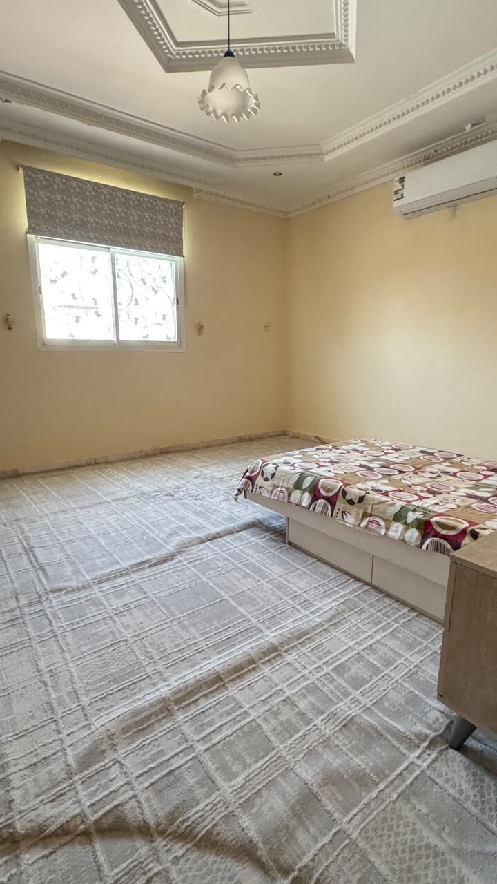 Al Rabwah, Apartments, Flats, Houses & Villas, SAR 1375/month,  2 BR,  Fully Furnished Room For (SINGLE) Executive Bachelor (Kerala)