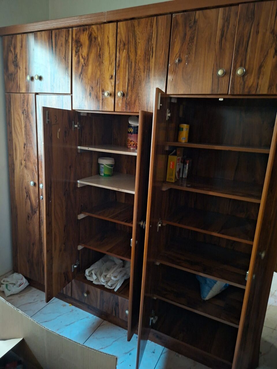 Hara, Household Items, SAR 1,  Cooking Range, American Bed, Almiras, BookShelf For Sale