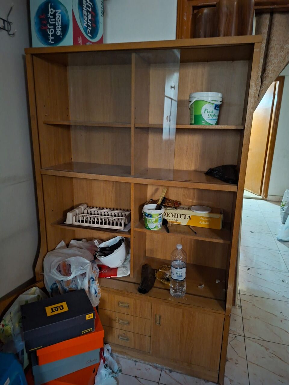Hara, Household Items, SAR 1,  Cooking Range, American Bed, Almiras, BookShelf For Sale