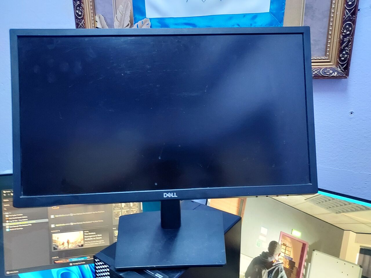 Riyadh, Computers, SAR 1200,  Dell Tower OptiPlex I7-8700 Computer Set.