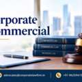 Why Do Businesses Need Corporate Commercial Legal Support For Growth?