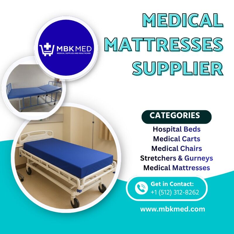San Diego, Business, Medical Mattresses Supplier
