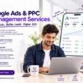 Google Ads Services: Turn Every Click Into A Business Opportunity