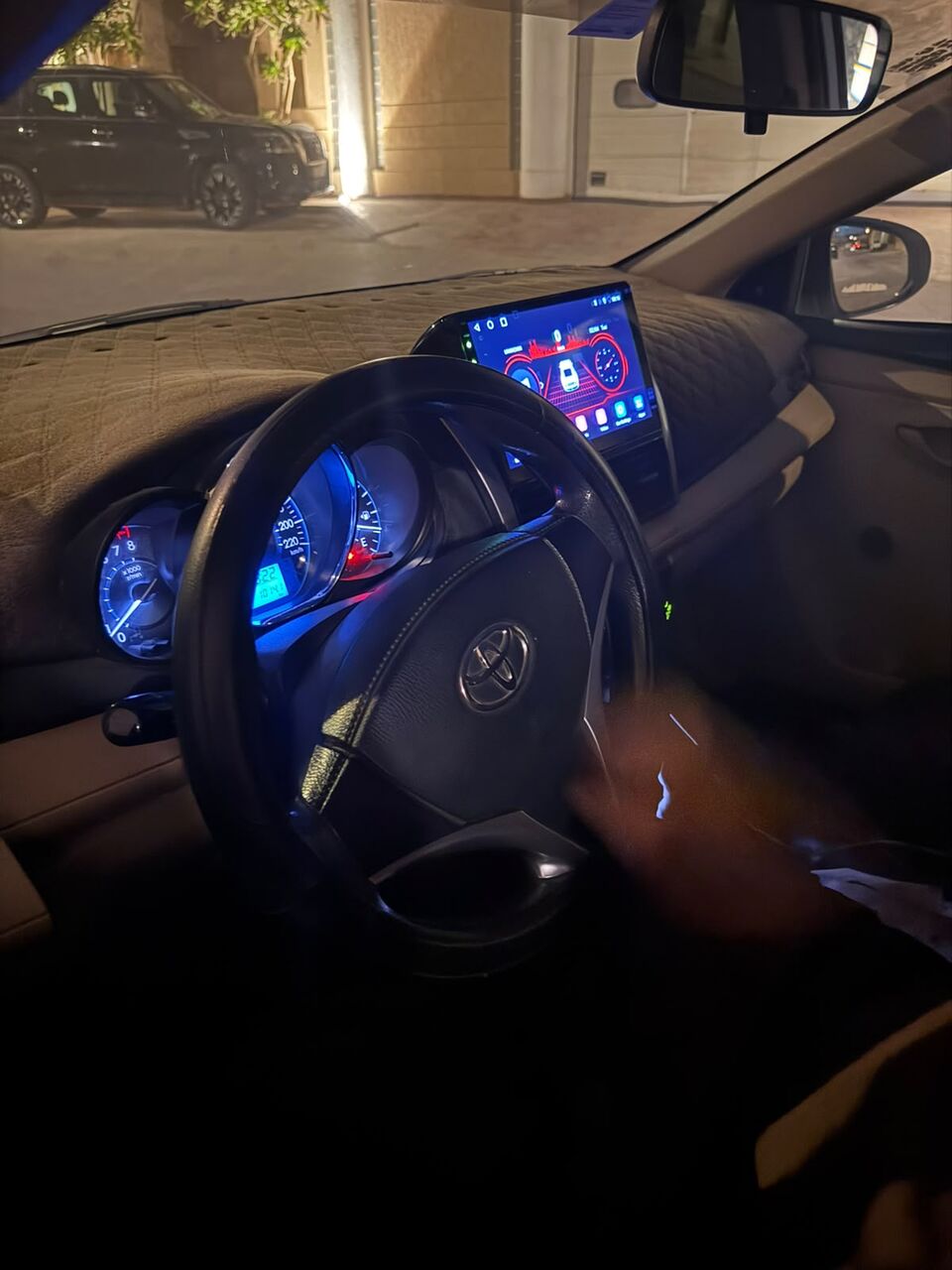 Olaya, Vehicles, Cars & Trucks , SAR 20000,  Toyota Yaris,  2015,  Manual,  202800 KM,  Olaya Riyadh