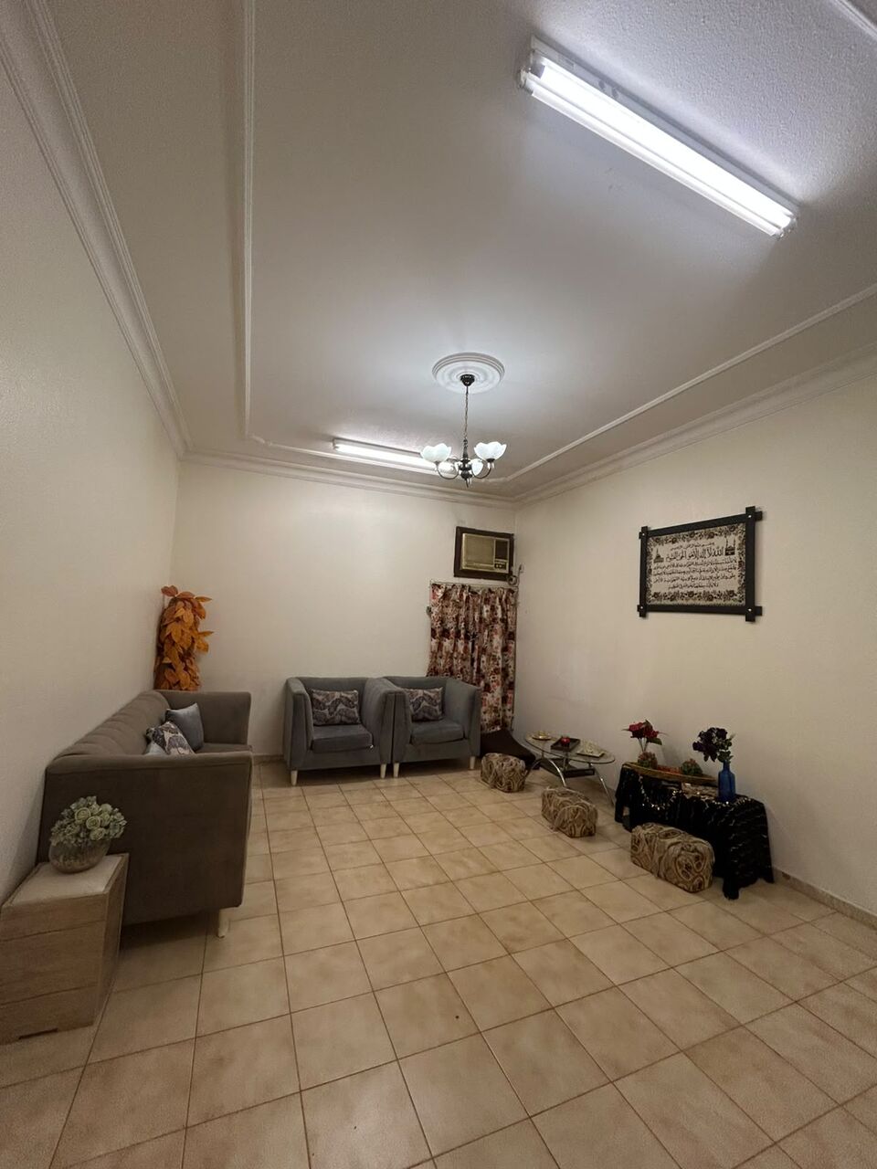 Riyadh, Rooms for Rent, SAR 1320/month,  Executive Bachelor Flat For Rent In Hai Al Amal &ndash; SAR 1,320/Month | Free Internet, Water &