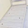 BHD 40,  Newly Single Wooden Bed Along With Matress