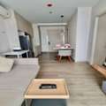 THB 25000,  41 Sq. Meter,  ให้เช่า คอนโดหรู ชั้น 33 วิวเมือง&ทะเล 