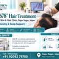 INR 7000,  QR678 Hair Treatment In Bapu Nagar, Jaipur For Hair Regrowth Support
