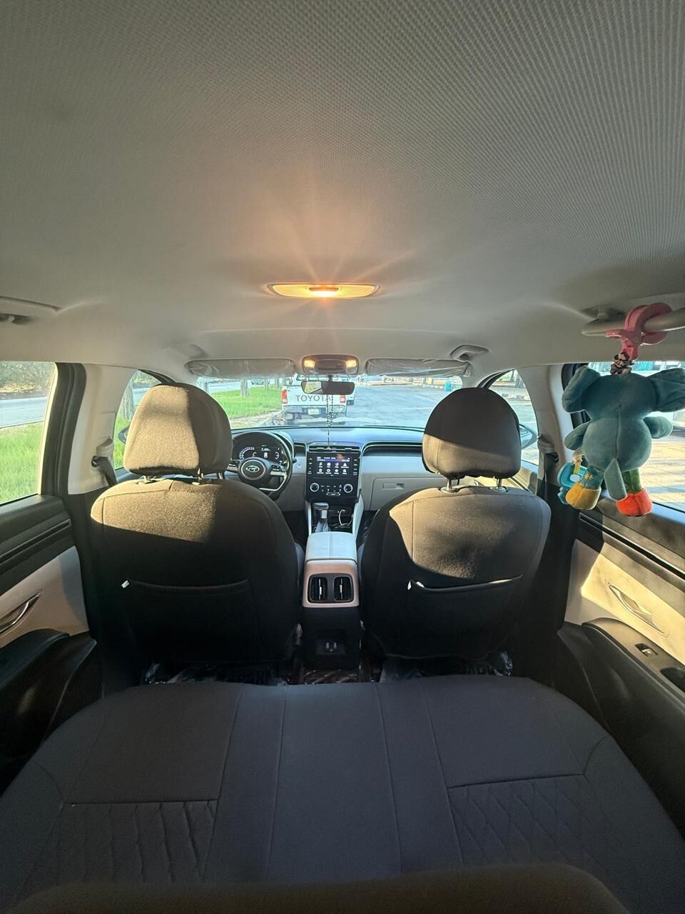 Al Jubail Al Balad, Vehicles, Cars & Trucks , SAR 75000,  Hyundai Tucson,  2023,  Automatic,  113312 KM,