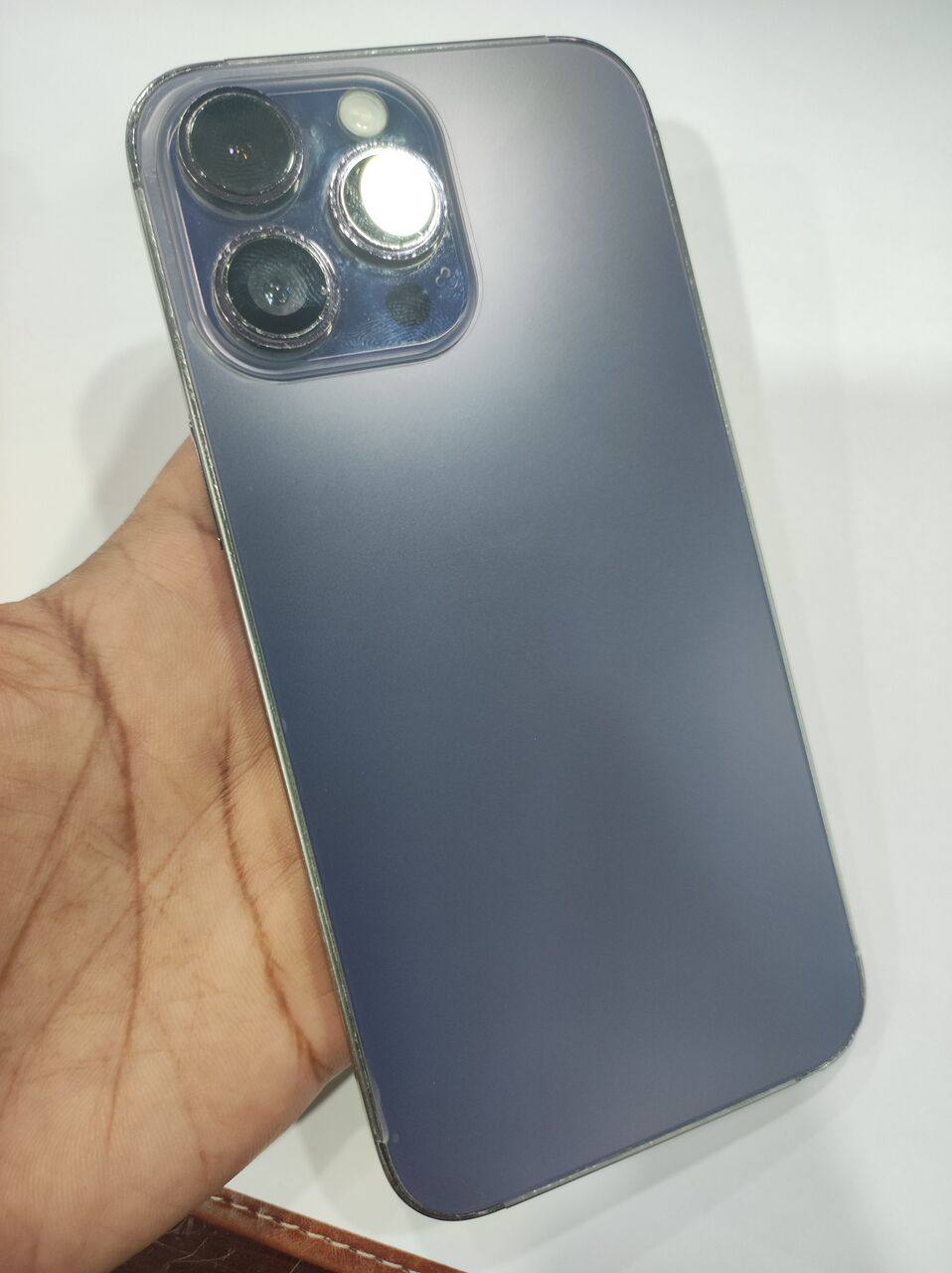 Jeddah, Mobile Phones, SAR 1650,  Iphone 14 Pro Max