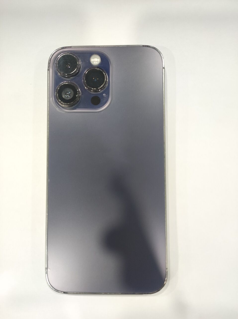 Jeddah, Mobile Phones, SAR 1650,  Iphone 14 Pro Max