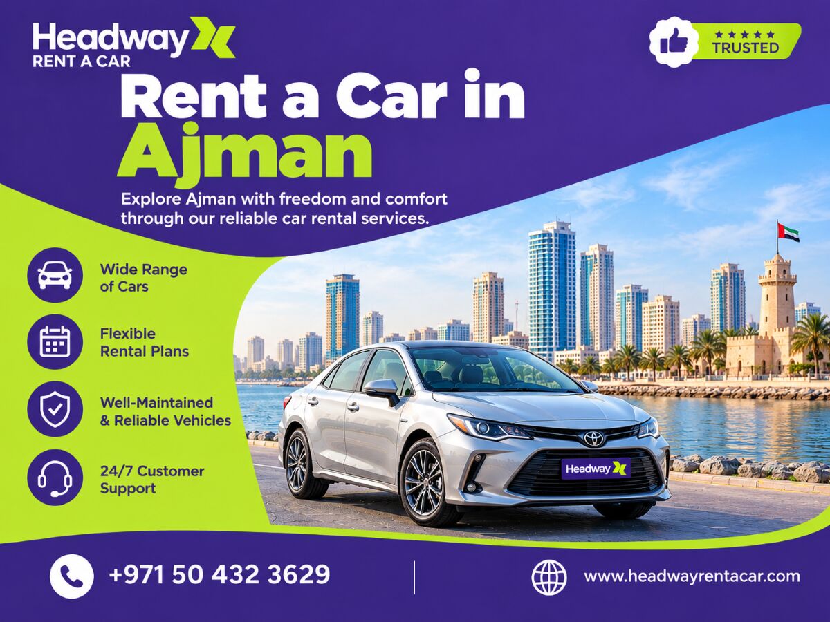 Dubai, Business, Rental Car Return Procedures Every Driver Should Understand
