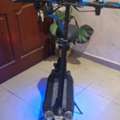 SAR 850,  SAR 850, Electric Scooter Crony V10 Big Display 0566985771