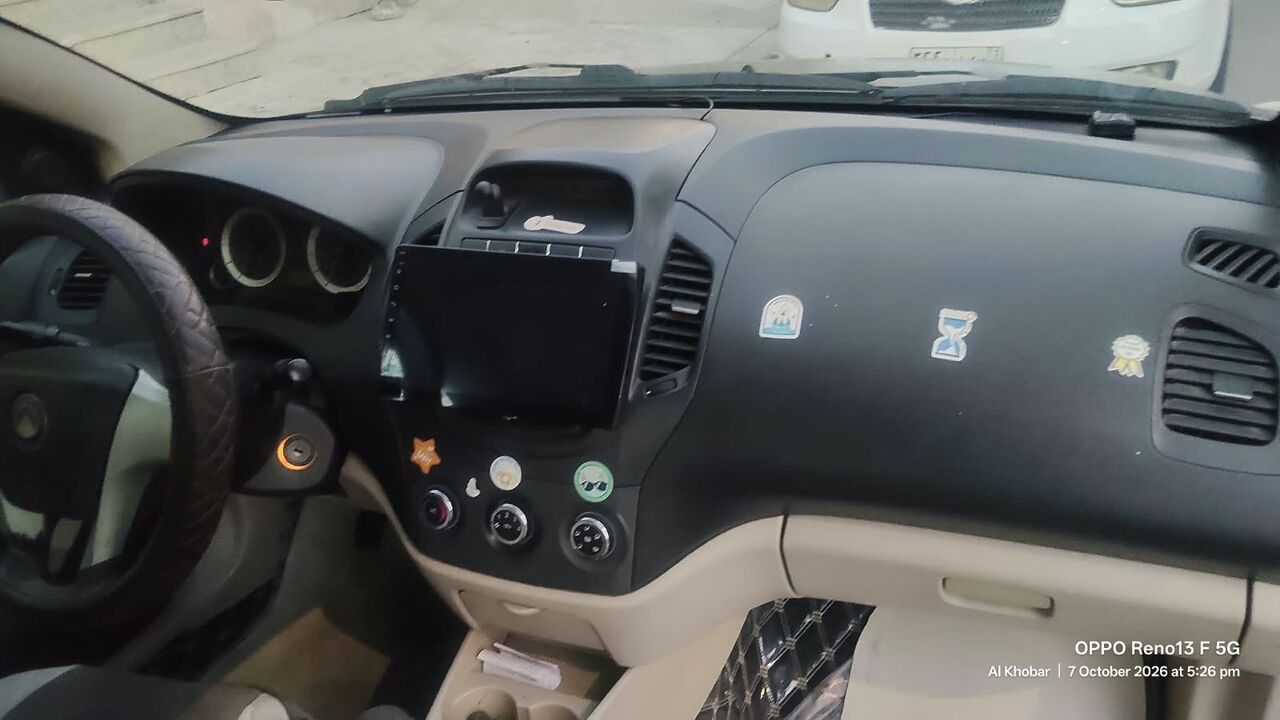 Khobar, Vehicles, Cars & Trucks , SAR 10000,  Geely Gc6,  2015,  Manual,  222000 KM,    Model For Sale