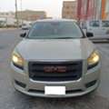 SAR 25000,  Gmc Acadia,  2013,  Automatic,  180000 KM,    MID OPTION
