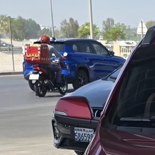 Manama, Vehicles, Cars & Trucks , BHD 2200,  Chery Tiggo 2,  2022,  Automatic,  54000 KM,  Car For Sale Perfect Condition