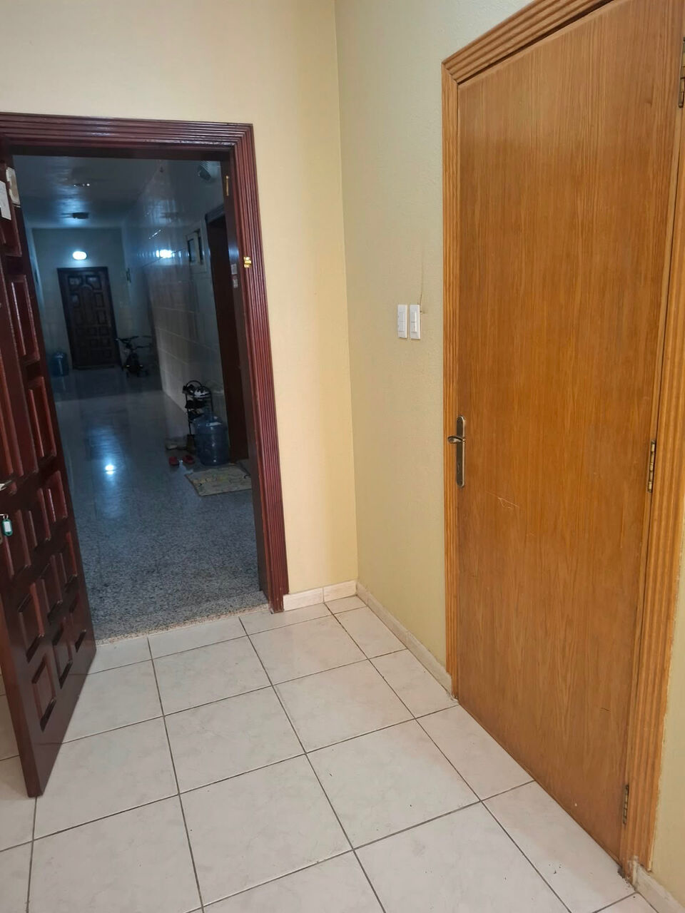 Khobar, Apartments, Flats, Houses & Villas, SAR 24000/year,  2 BR,  Excellent Family Apt. For Rent - Abgaig St. X 21
