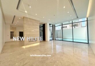 Abu Fatira, Villas, KWD 1900,  Brand New 5 Bedroom Town House For Rent In Abu Fatira