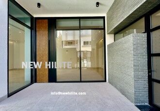 Abu Fatira, Villas, KWD 1900,  Brand New 5 Bedroom Town House For Rent In Abu Fatira