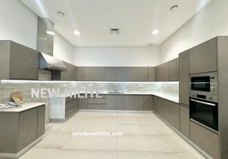 Abu Fatira, Villas, KWD 1900,  Brand New 5 Bedroom Town House For Rent In Abu Fatira