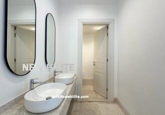 Abu Fatira, Villas, KWD 1900,  Brand New 5 Bedroom Town House For Rent In Abu Fatira