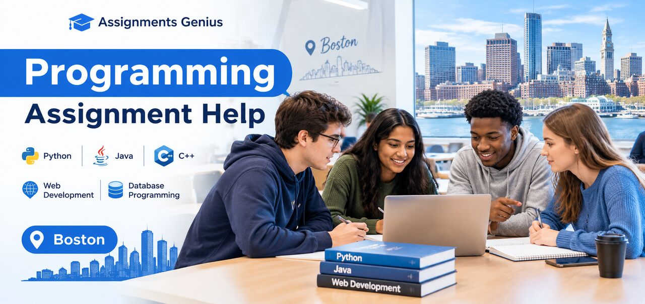New York, Education, Programming Assignment Help | Assignments Genius