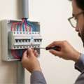Plumber, Electrician & Maintenance Services