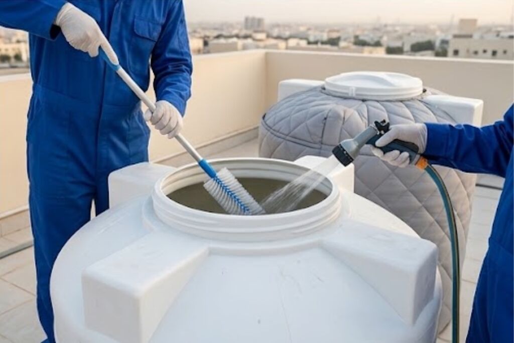 Manama, Construction, Plumber, Electrician & Maintenance Services