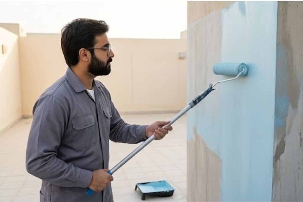 Manama, Construction, Plumber, Electrician & Maintenance Services
